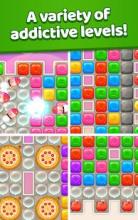 Sweet Candy Blast: Toy Quest Saga截图2