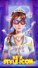 High School Star Dress Up Challenge Games截图3