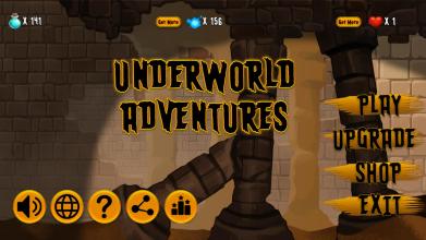 Underworld Adventures截图2