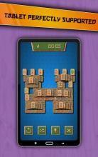 Mahjong Classic Solitaire - A Free Quest Puzzle截图2