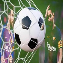 Football Soccer League GamesFootball Skills 2019截图1