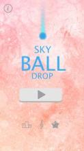 Sky Ball Drop截图4