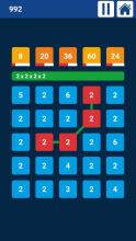 Numbers Planet: Games and Puzzles截图3