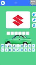 Guess Car : Car Logo Brands截图5