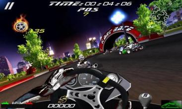Kart Racing Ultimate Free截图3