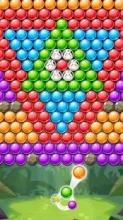 Bubble Shooter Wizard截图5