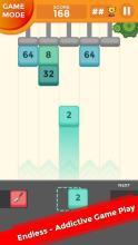 2048: Revolt (Classic Puzzle)截图2