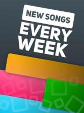 SUPER PADS TILES – Your music GAME!截图