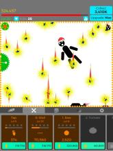 Beat Stickman Infinity Clones截图4