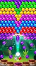 Bubble Shooter Puppy截图5