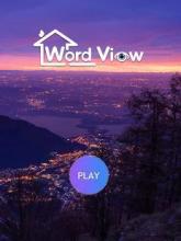 Word View - Link Search Games截图1