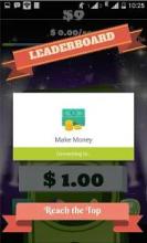 Money Click Game - Win Prizes , Earn Money by Rain截图1