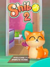 My Dog Shibo 2 – Virtual pet with Minigames截图5