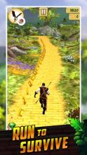 Temple Endless Jungle Run 3D截图3