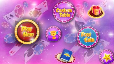 Call Bridge Card Game Offline截图4