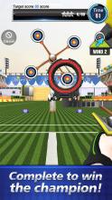 Archery Go截图5