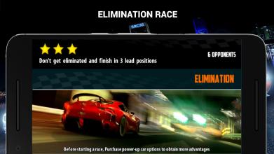 Supercars - Speed Hunter Racing截图2