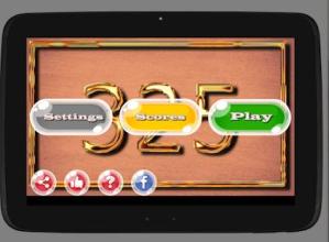 325 Perfect Card Game截图2