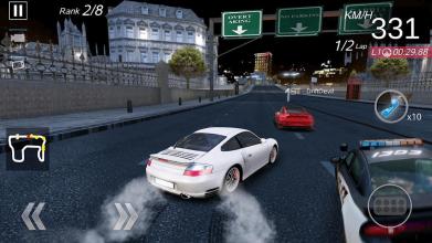 City Drift Legends- Hottest Free Car Racing Game截图4