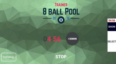 8 Ball Pool Trainer截图4