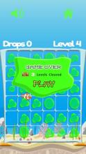 Splash Bomb - Free Puzzle Game截图1