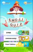 Emoji Quiz - Kelime Oyunu截图5