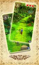 Jungle Run :Lost Castle截图2