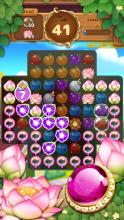 Fruits Garden : Link Puzzle Game截图2