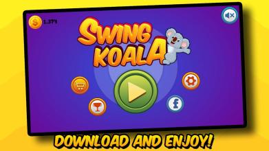 Swing Koala截图1