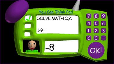 Easy Math Game : shcool Learning & education 3D截图3