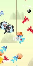 Super Fishing -- Bomb The Bad Fish ！截图2