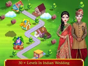 Royal Indian Wedding Ceremony and Makeover Salon截图1