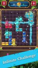 Block Puzzle Jewel - Brick Legend 2019截图1