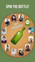 Spin the Bottle: chat and love截图1