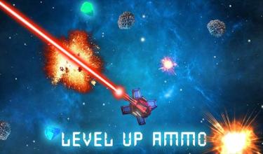 Space Blast – Shooter Game in Space截图2