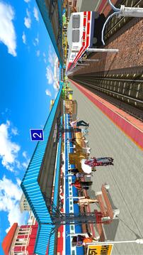 印度火车模拟器免费 - Indian Train Simulator 2018 Free截图