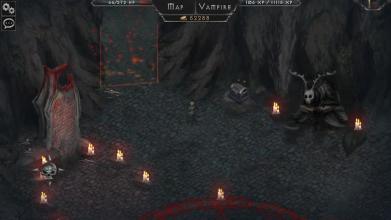 Vampire's Fall: Origins截图2