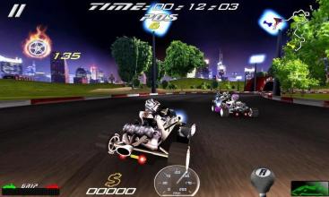 Kart Racing Ultimate Free截图4