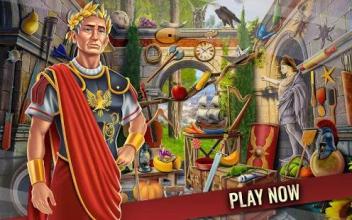 Ancient Rome Hidden Objects – Roman Empire Mystery截图2