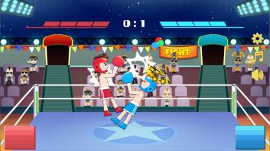 Boxing Amazing截图4