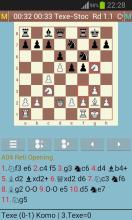 Chess Tournament截图2