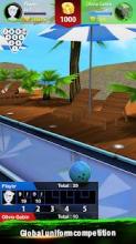 3D Bowling Master截图5