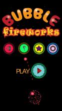 Bubble Fireworks截图1