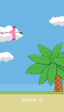 Fly Flamingo Fly截图2