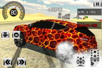 Ultimate Drift - Car Drifting and Car Racing Game截图1