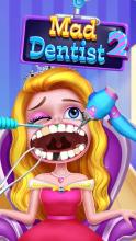Mad Dentist 2 - Kids Hospital Simulation截图2