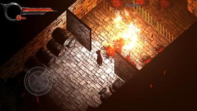 Powerlust - action RPG roguelike截图4