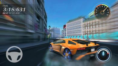 Real Car Racing Drift 3D截图3