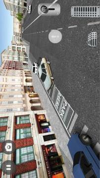 Car Parking and Driving Simulator截图