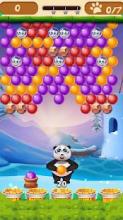 Bubble Shooter Panda截图3